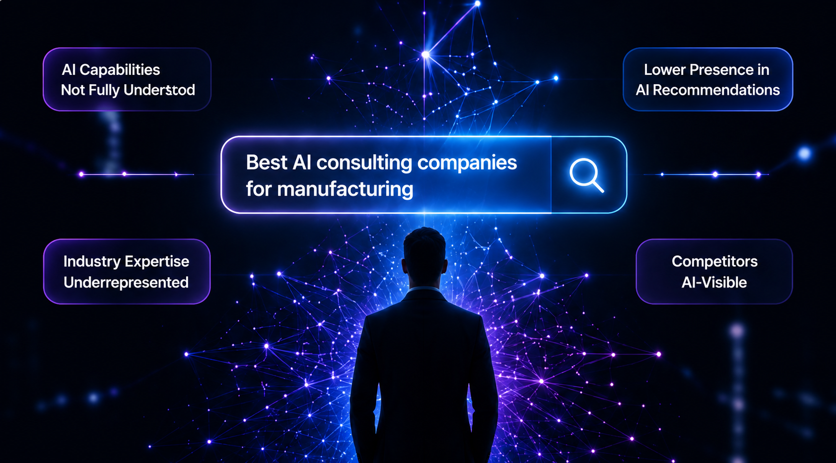 AI Dashboard Search